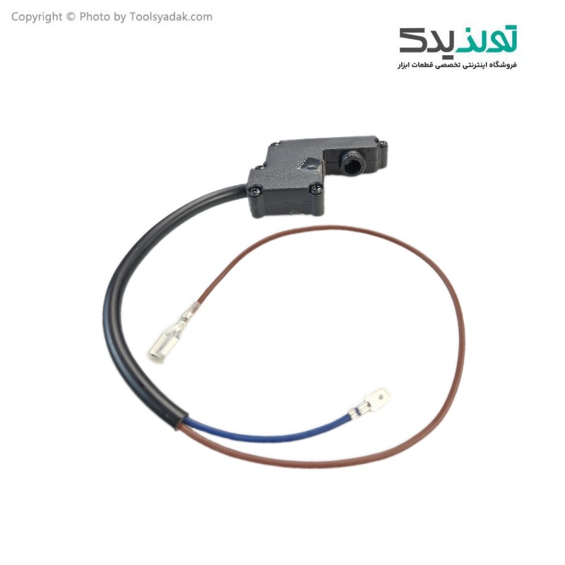 میکروسوییچ کارواش رونیکس مدل RP-U100 و 100U/M076