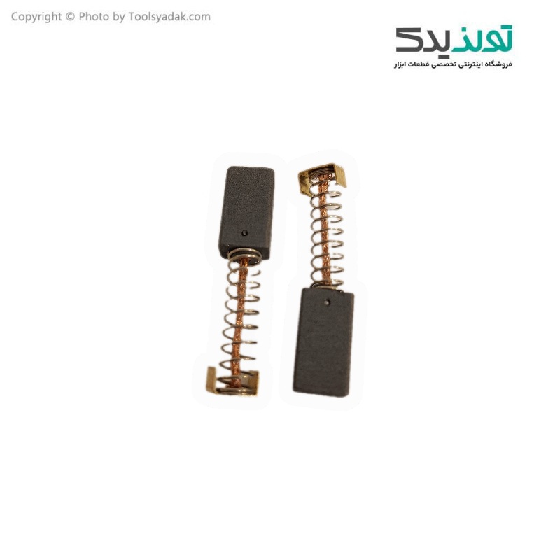 ذغال فابریک دریل بتن کن رونیکس مدل 2732