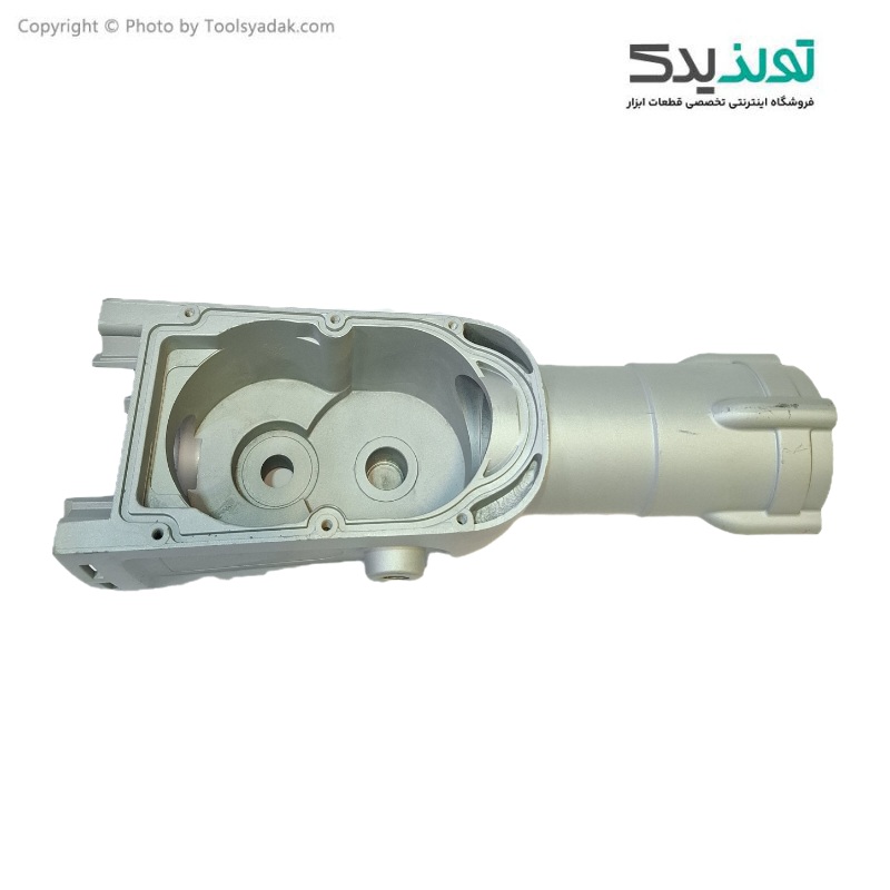 پوسته گیربکس بتن کن رونیکس مدل 2750 و مناسب نک 1750
