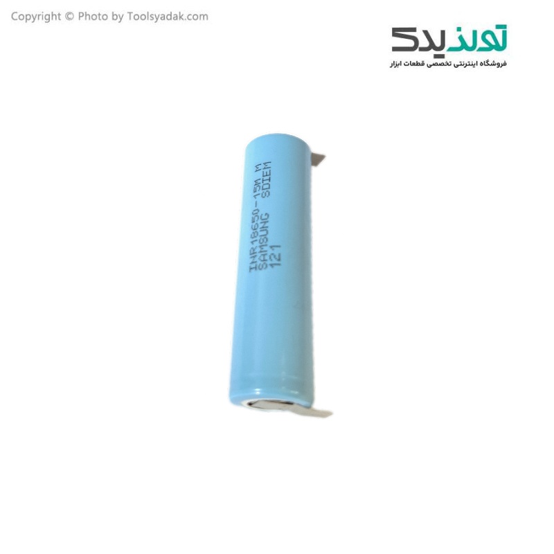 باتری سامسونگ پیچگوشتی شارژی های رونیکس مدل 8500 و 8590 و 8591