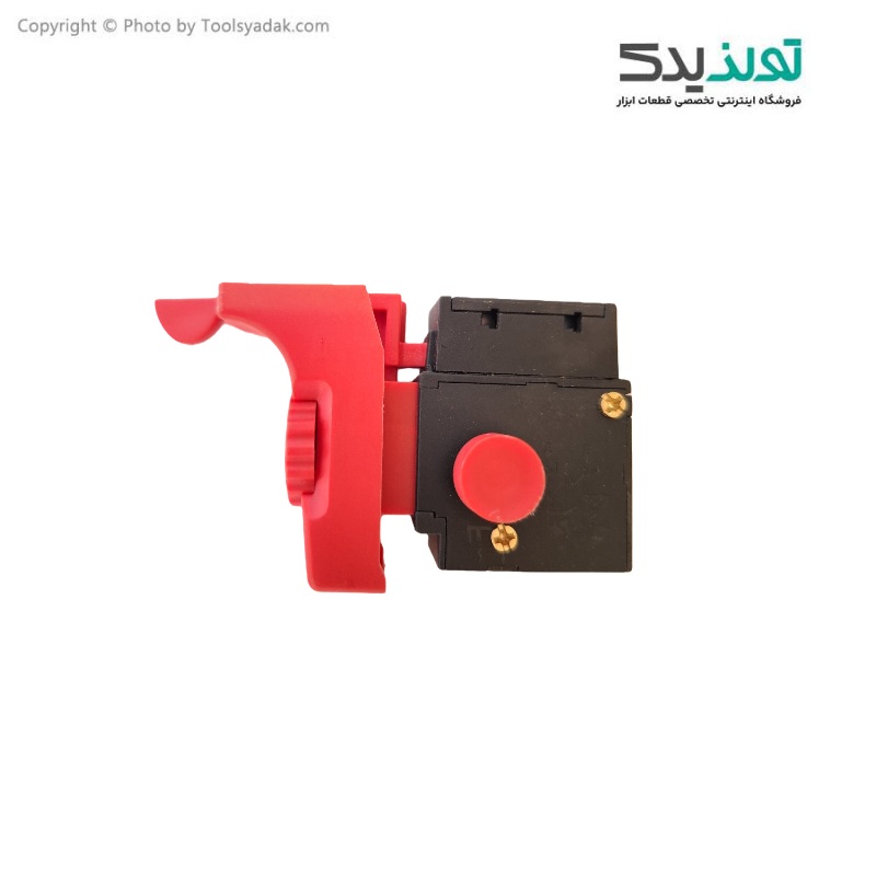 کلید اصلی دریل 480 وات رونیکس مدل 2111