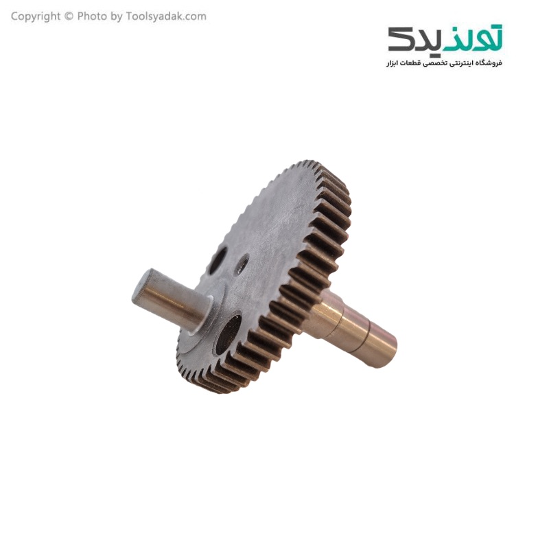 دنده لنگ بتن کن 11245 طرح بوش