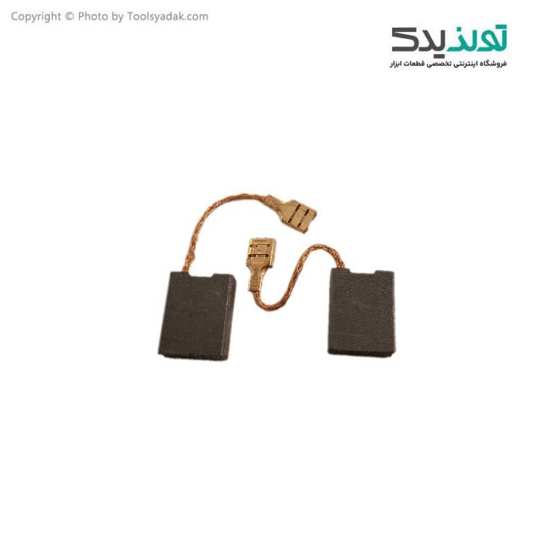 ذغال فابریک فرز رونیکس مدل 3231 و 3241