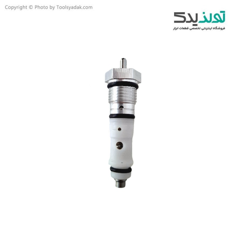 شیر قطع کن کارواش رونیکس مدل 100B/M025