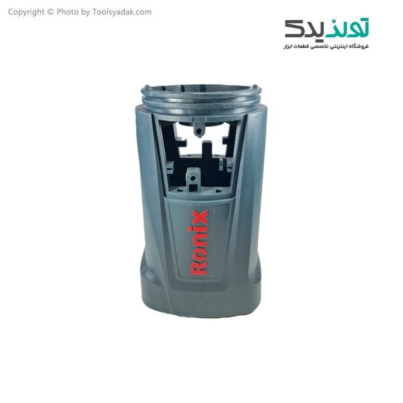 پوسته بالشتک فرز رونیکس مدل 3211 و 3212