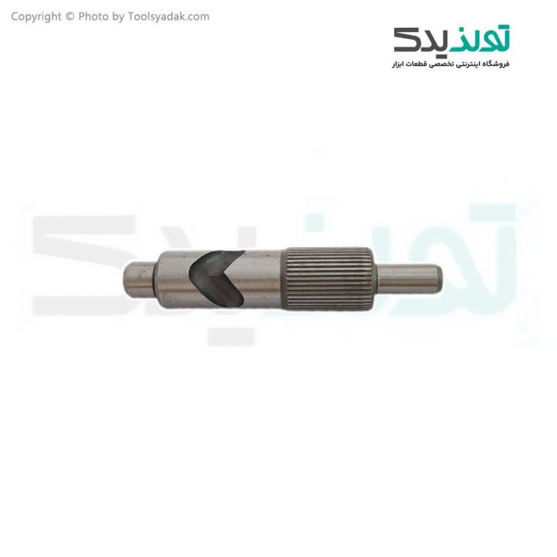 شفت گیربکس بکس برقی رونیکس مدل 2035 و مناسب ماکیتا TW0350