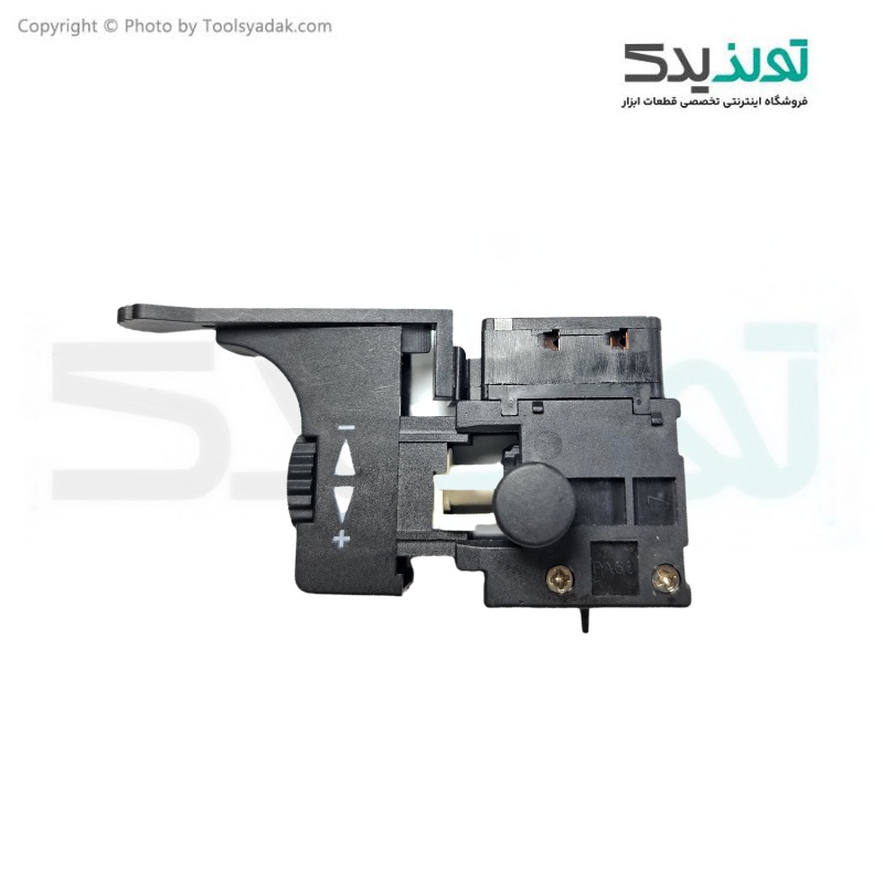 کلید دریل اسکروگان رونیکس مدل 2506