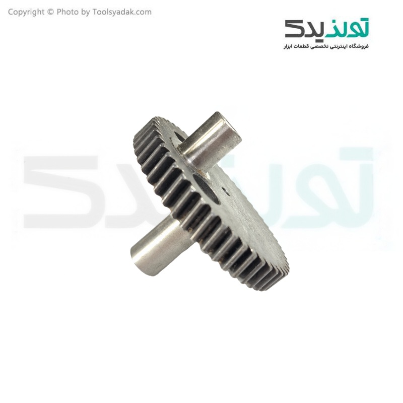 دنده مقابل چکش تخریب  رونیکس مدل 2811