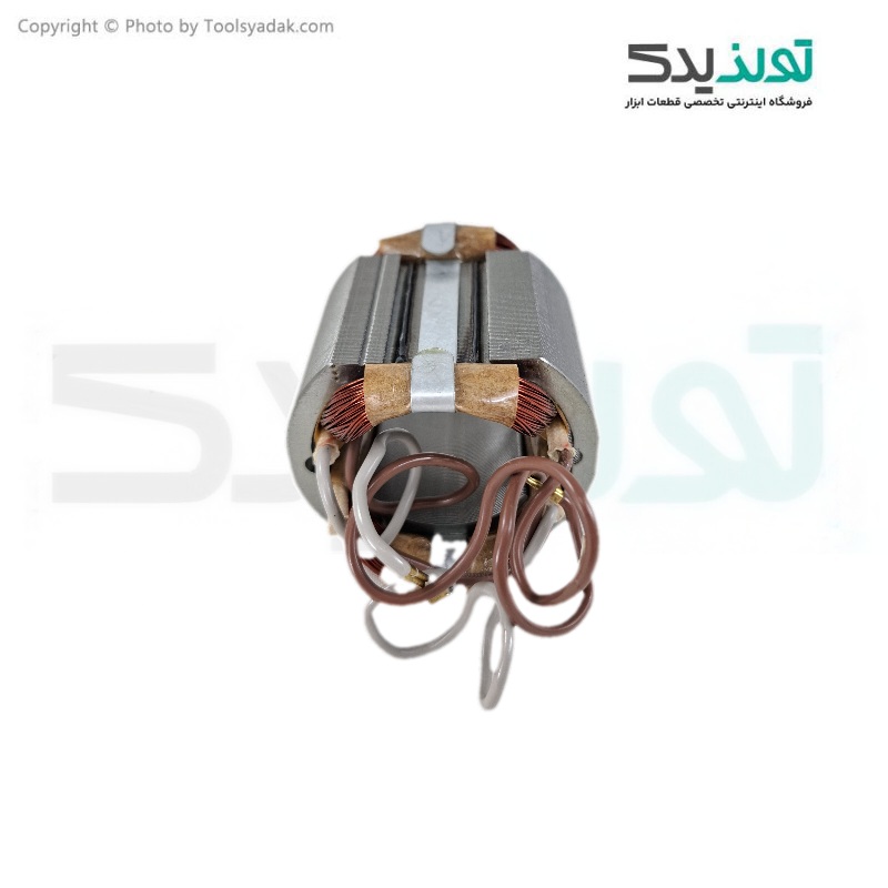 بالشتک دریل 810 وات رونیکس مدل 2281