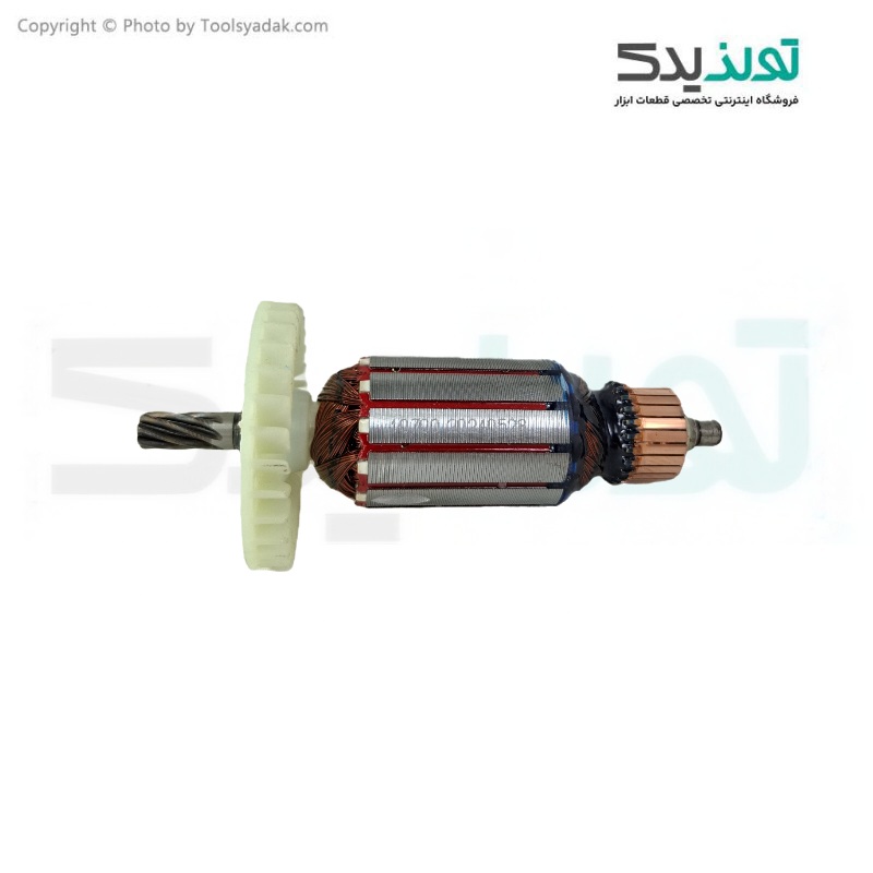آرمیچر اره دیسکی رونیکس مدل  4310