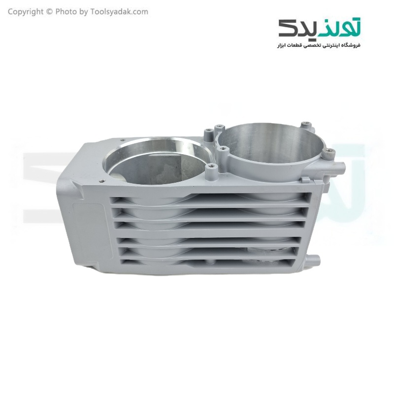 گیربکس چکش تخریب رونیکس مدل 2815t