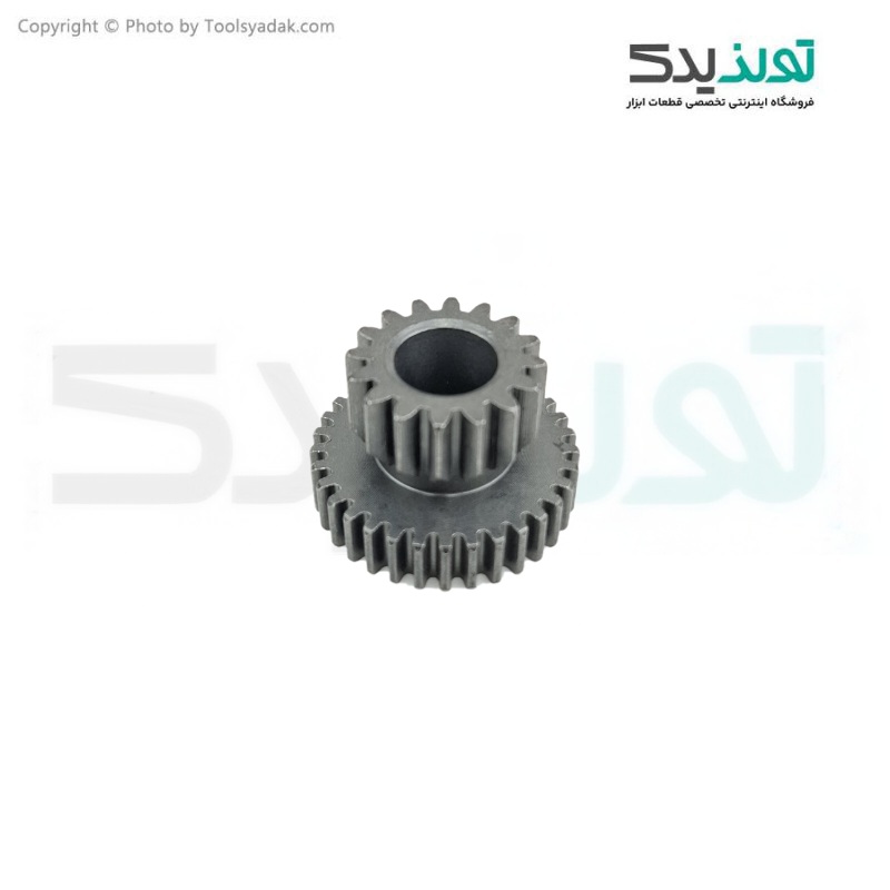 دنده مقابل بکس برقی رونیکس مدل 2035