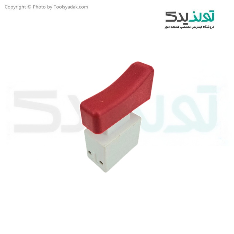 کلید دریل بتن کن رونیکس مدل 2707