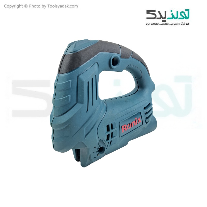 پوسته اره عمود بر رونیکس مدل 4150
