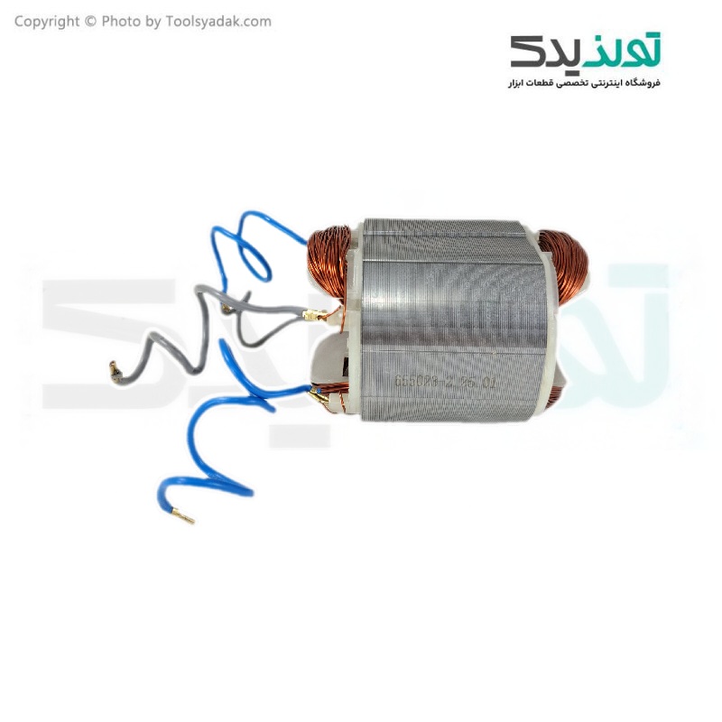 بالشتک دریل گیربکسی رونیکس مدل 2221