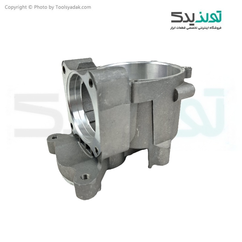 گیربکس چکش تخریب رونیکس مدل 2811