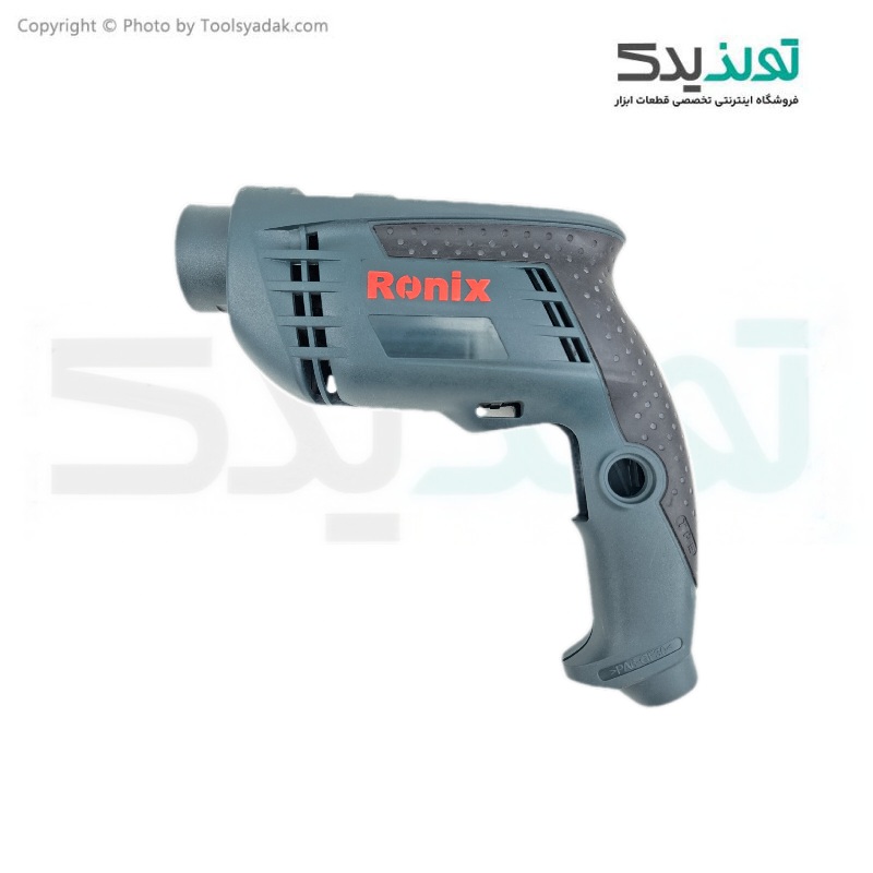 پوسته دریل چکشی رونیکس مدل  2240