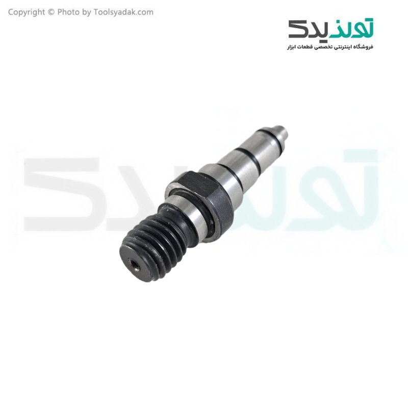 شفت گیربکس مینی فرز رونیکس مدل 3151