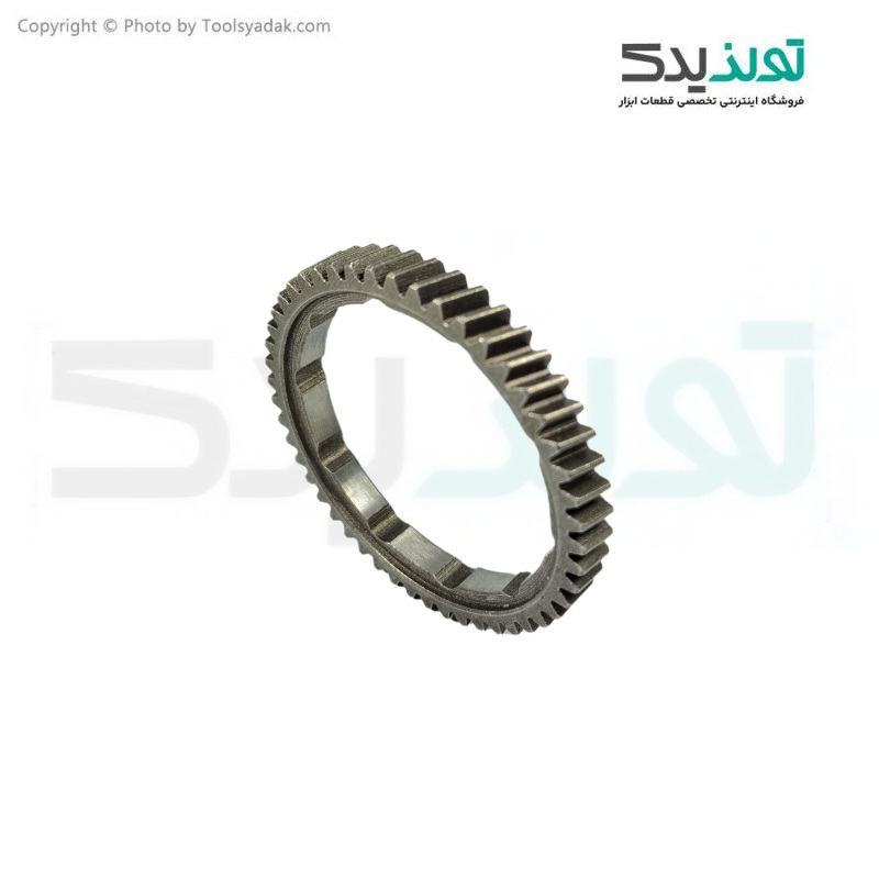 دنده مقابل بتن کن 2732 رونیکس