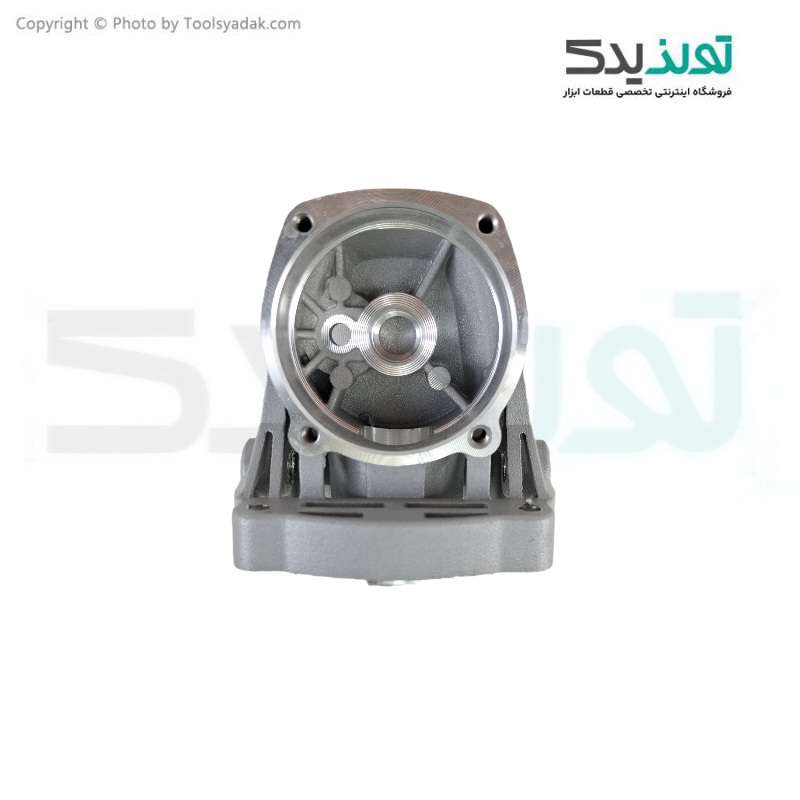 پوسته گیربکس مینی فرز رونیکس مدل 3115