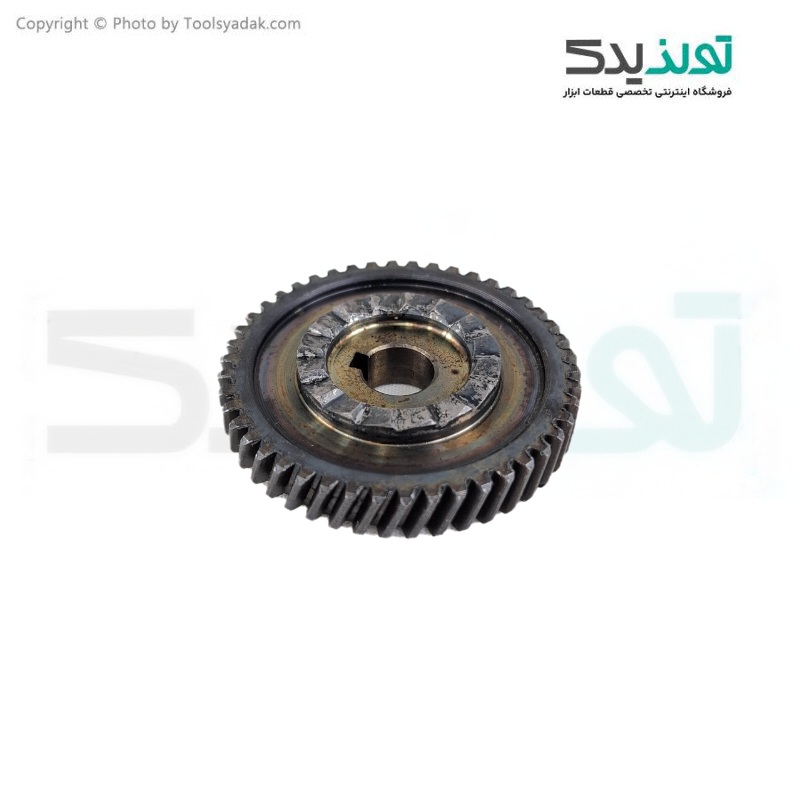 دنده مقابل دریل چکشی رونیکس مدل 2211