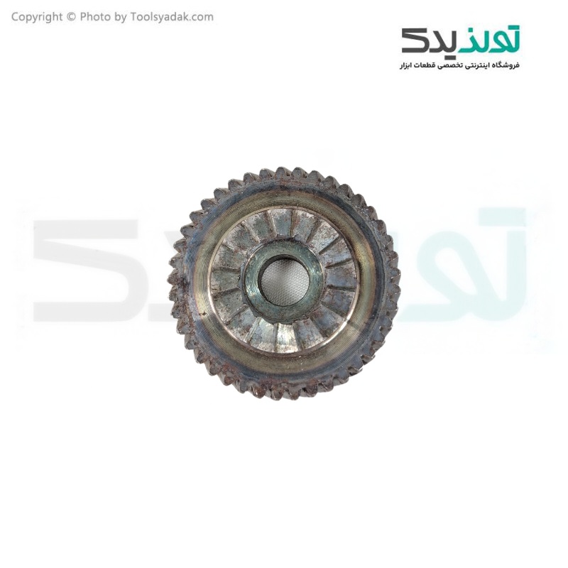 دنده اصلی دریل چکشی رونیکس مدل 2250