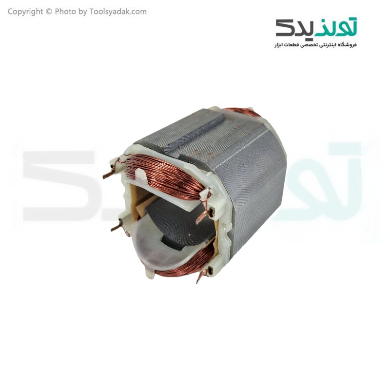 بالشتک فابریک دریل بتن کن رونیکس مدل 2700