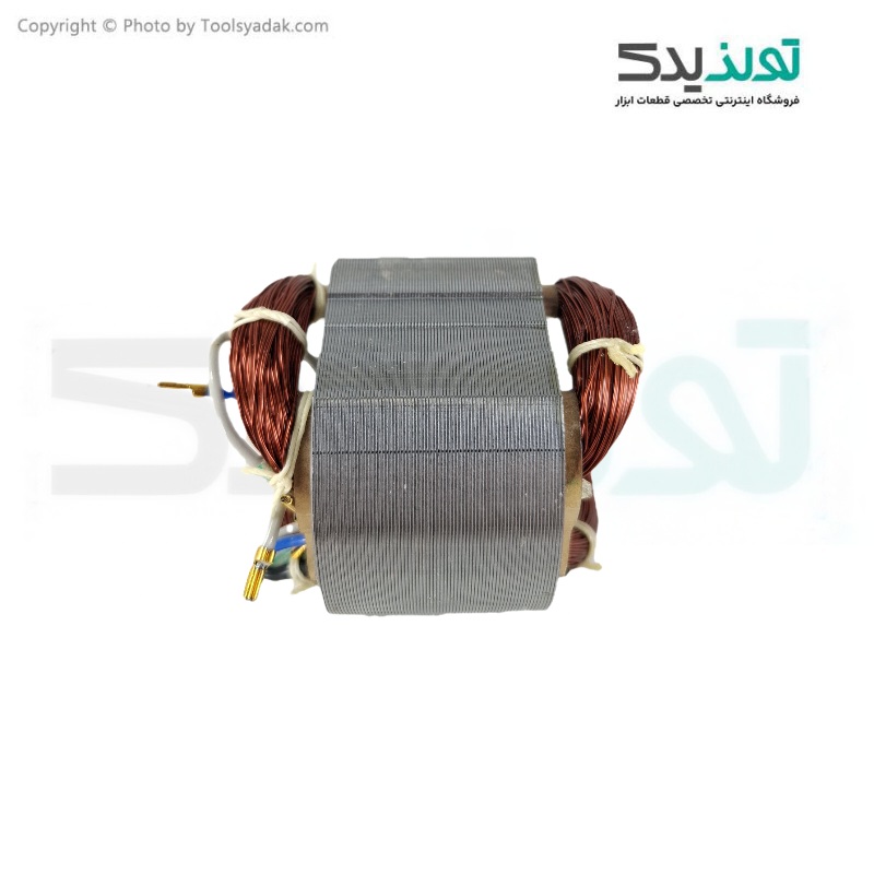 بالشتک دریل چکشی رونیکس مدل 2211x