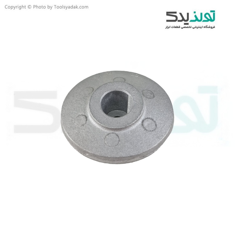 لنگ پمپ کارواش رونیکس مدل 160B/M097