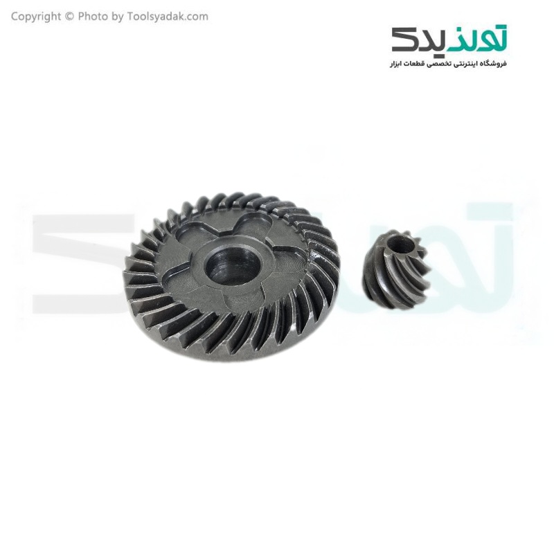 دنده و پنیون مینی فرز ماکیتا مدل 9557