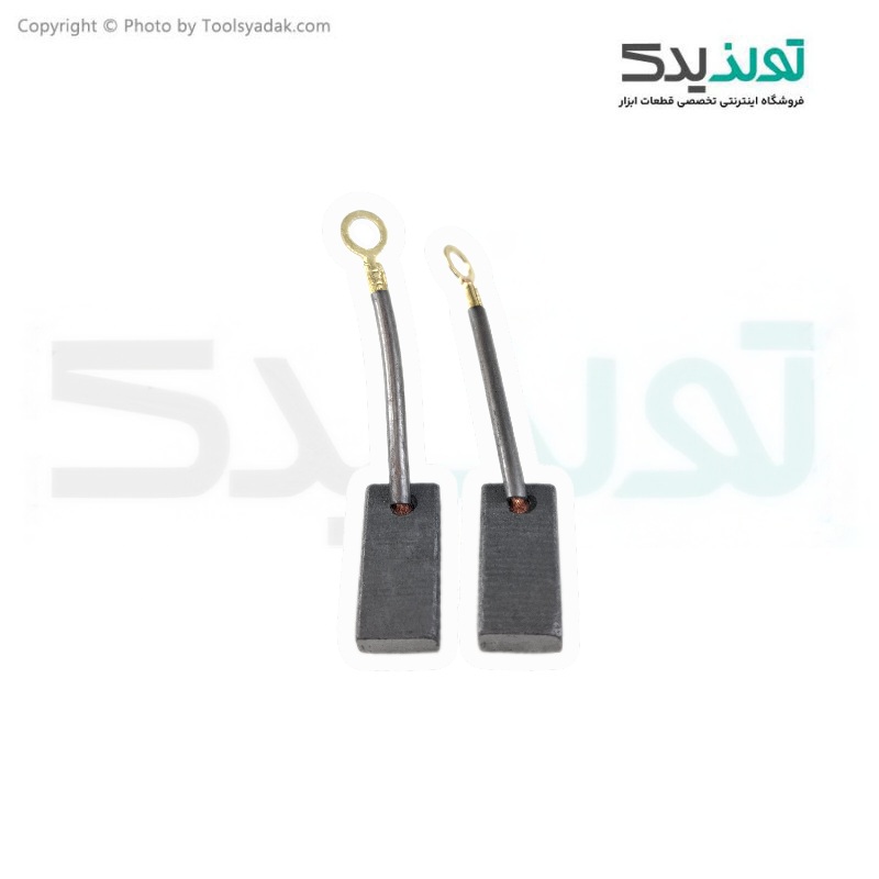 ذغال فابریک دریل بتن کن رونیکس مدل 2729