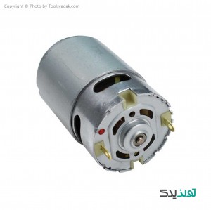 موتور دریل شارژی رونیکس مدل 14.4V