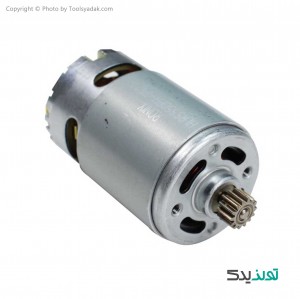 موتور دریل شارژی رونیکس مدل 14.4V