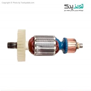 آرمیچر دریل پیچ گوشتی برقی رونیکس مدل Ronix 2513T