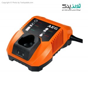 شارژر 12 ولت 3 آمپر آ ا گ مدل  AEG LL1230