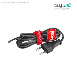 شارژر 12 ولت 3 آمپر آ ا گ مدل  AEG LL1230