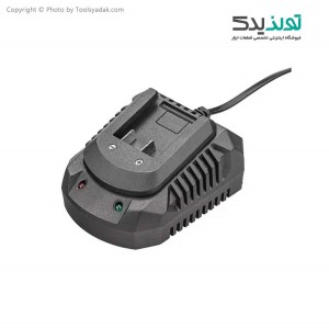 شارژر 12 ولت 3 آمپر آ ا گ مدل  AEG LL1230