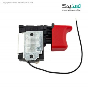 کلید دریل شارژی رونیکس مدل Ronix 8812