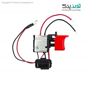 کلید دریل شارژی رونیکس مدل  8510 و Ronix 8012