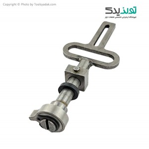 میل تیغ گیر عمود بر رونیکس مدل 4155