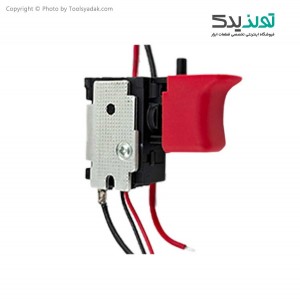 کلید دریل شارژی رونیکس مدل 8612