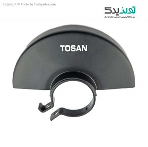 محافظ مینی فرز توسن مدل 3260 و 3258 سایز 115میلی متر