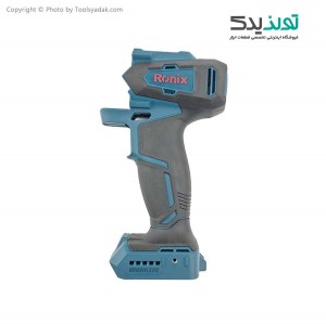 پوسته دریل شارژی رونیکس مدل 8900 و 8900K