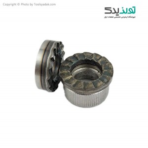 دنده مقابل و دنده چکشی دریل گیربکسی رونیکس مدل 2220