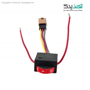 دیمر کنترل سرعت فرز رونیکس مدل 3160