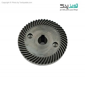 دنده مقابل فرز پولیش رونیکس مدل 6110
