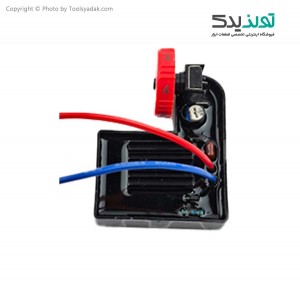 دیمر کنترل سرعت فرز پولیش رونیکس مدل 6110