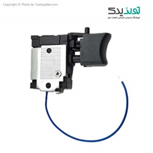کلید دریل شارژی توسن مدل 9919DC و رونیکس 8212 و 8214