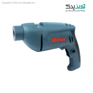 پوسته دریل چکشی 810 وات رونیکس مدل  2210 و 2250