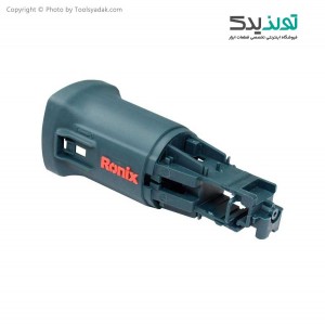 پوسته بالشتک فرز رونیکس مدل های 3110 و 3301 و 3302